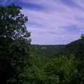 Big South Fork country
